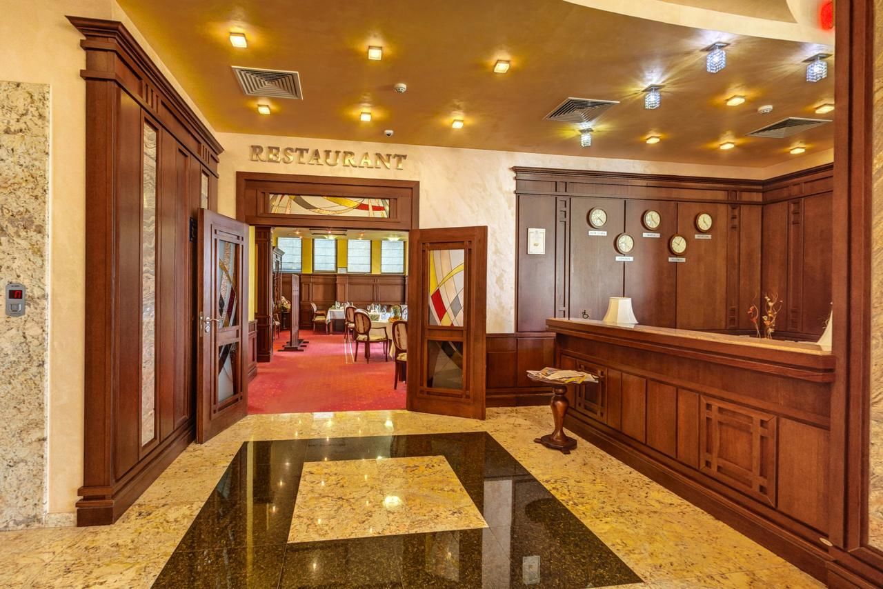 Отель Hotel Chiirite Пловдив-13