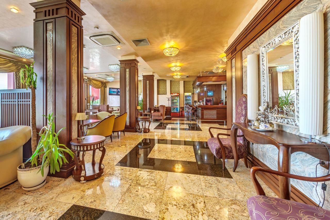 Отель Hotel Chiirite Пловдив-14