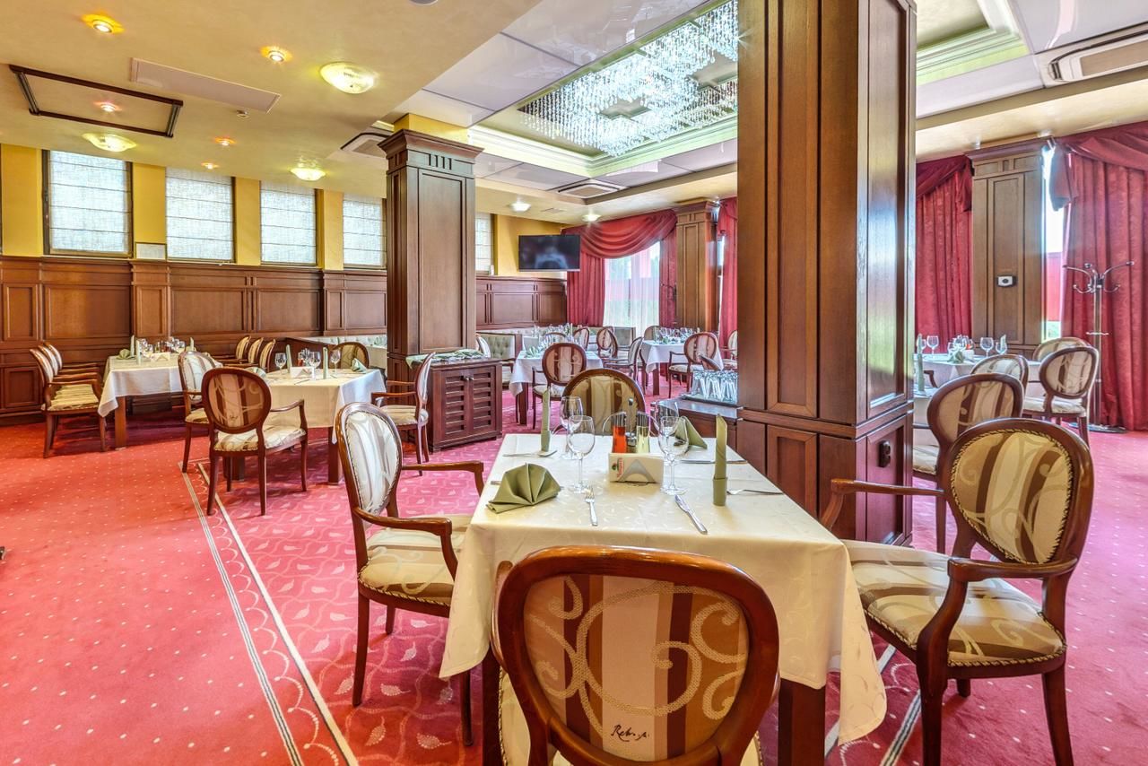 Отель Hotel Chiirite Пловдив-17