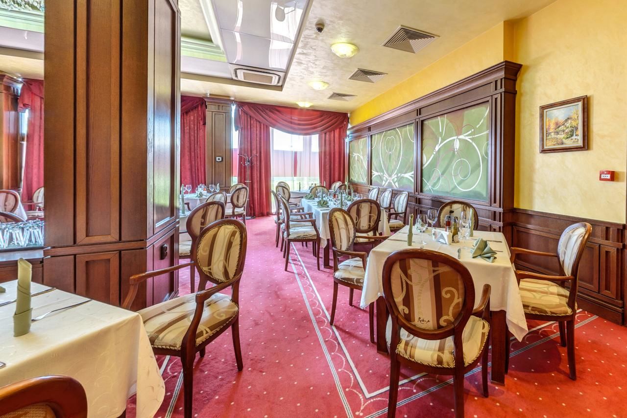 Отель Hotel Chiirite Пловдив-18