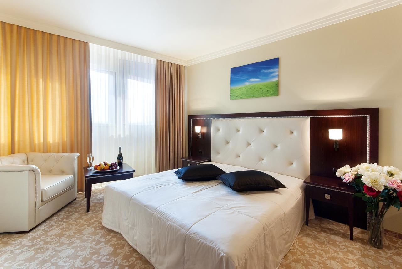 Отель Hotel Chiirite Пловдив-25