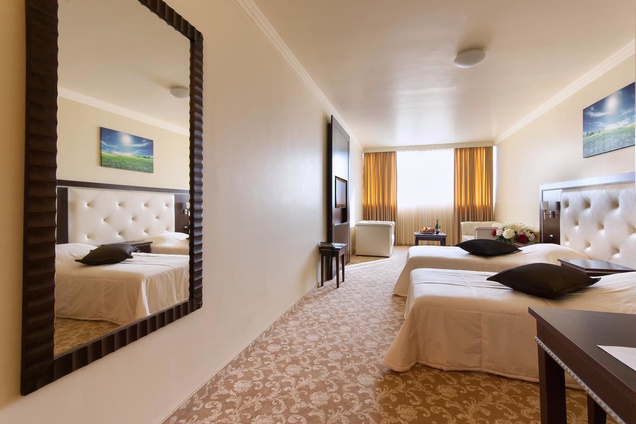 Отель Hotel Chiirite Пловдив-27