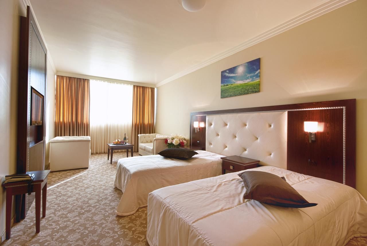 Отель Hotel Chiirite Пловдив-28