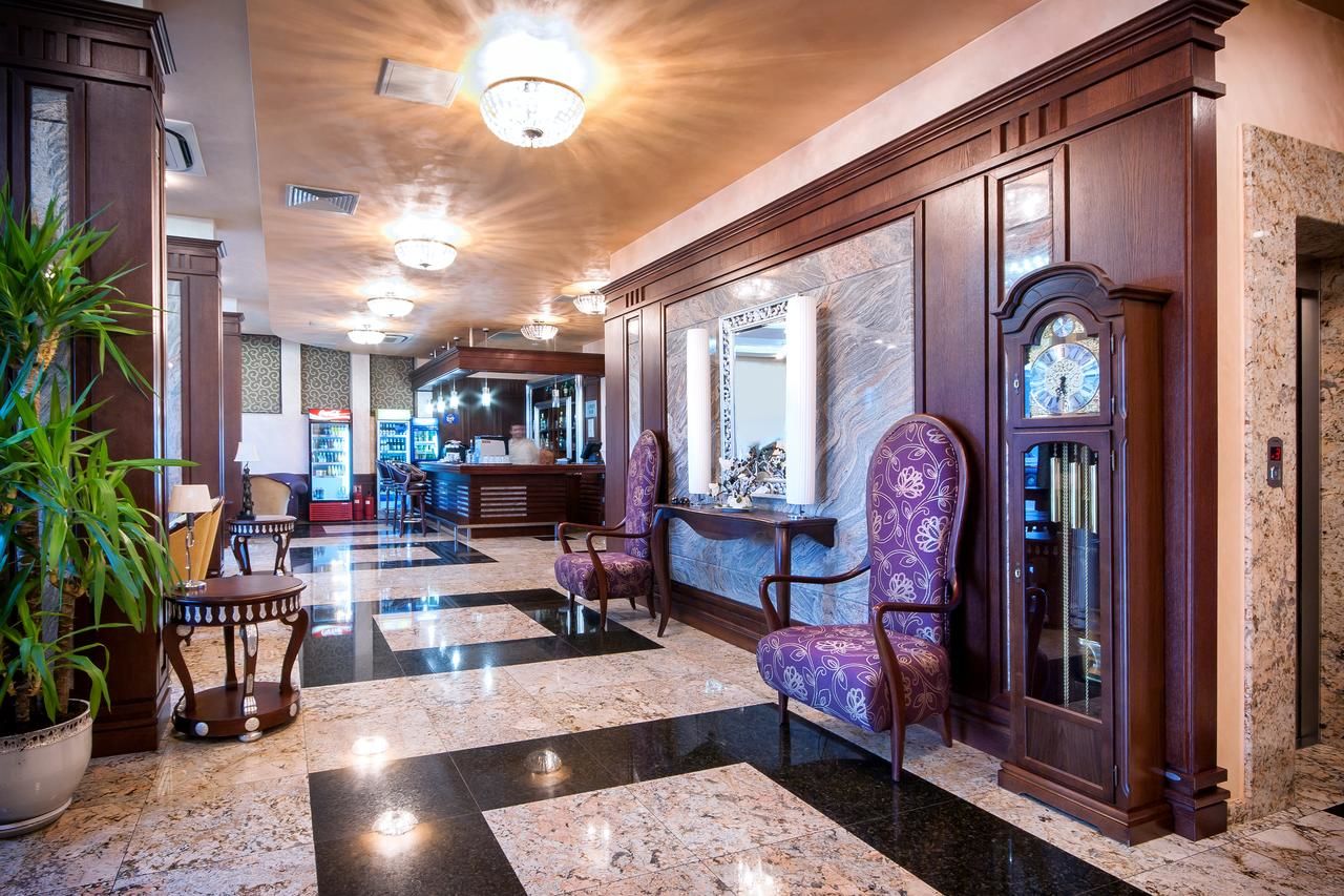 Отель Hotel Chiirite Пловдив-33