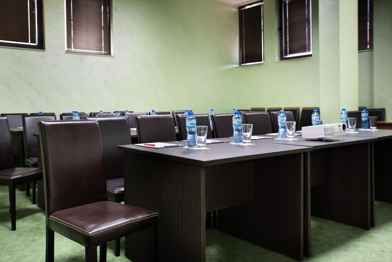 Отель Hotel Chiirite Пловдив-34