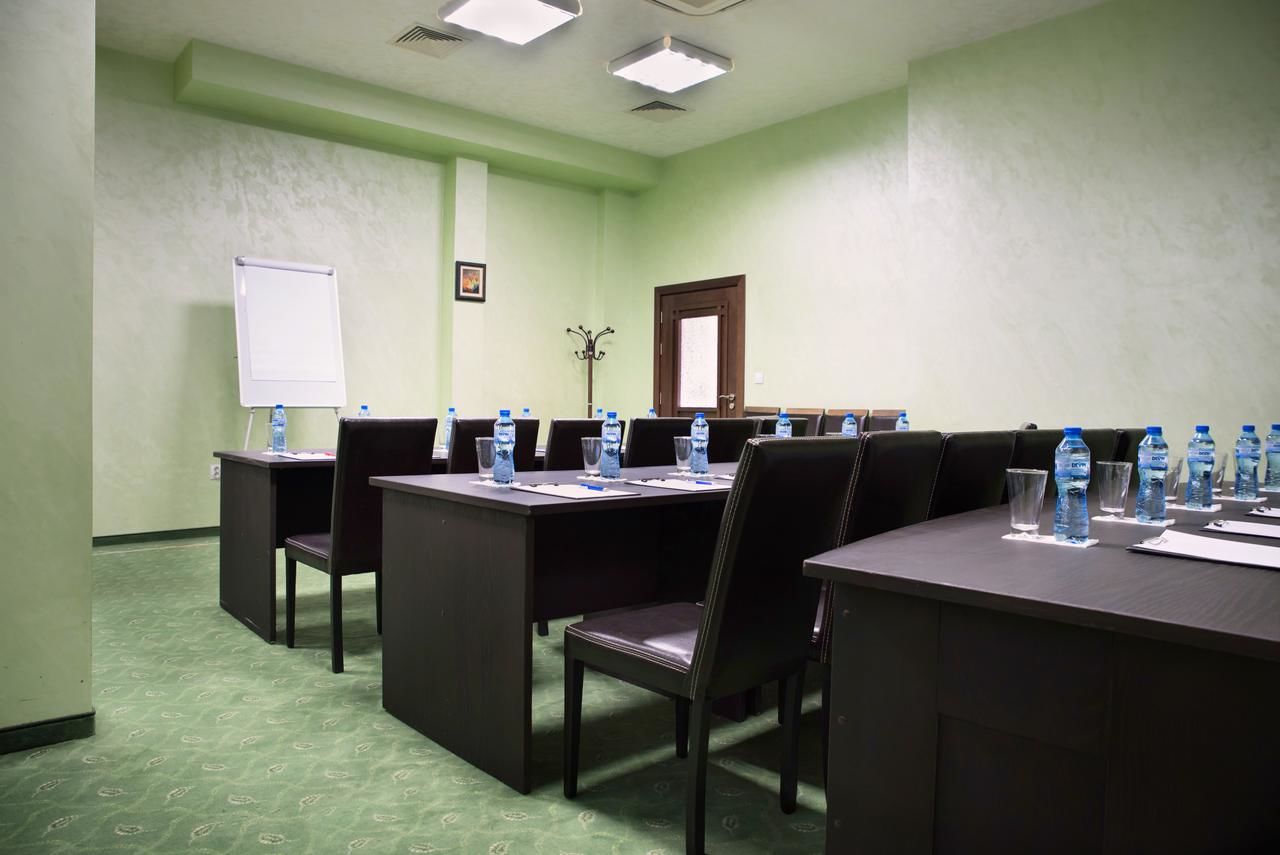 Отель Hotel Chiirite Пловдив-35