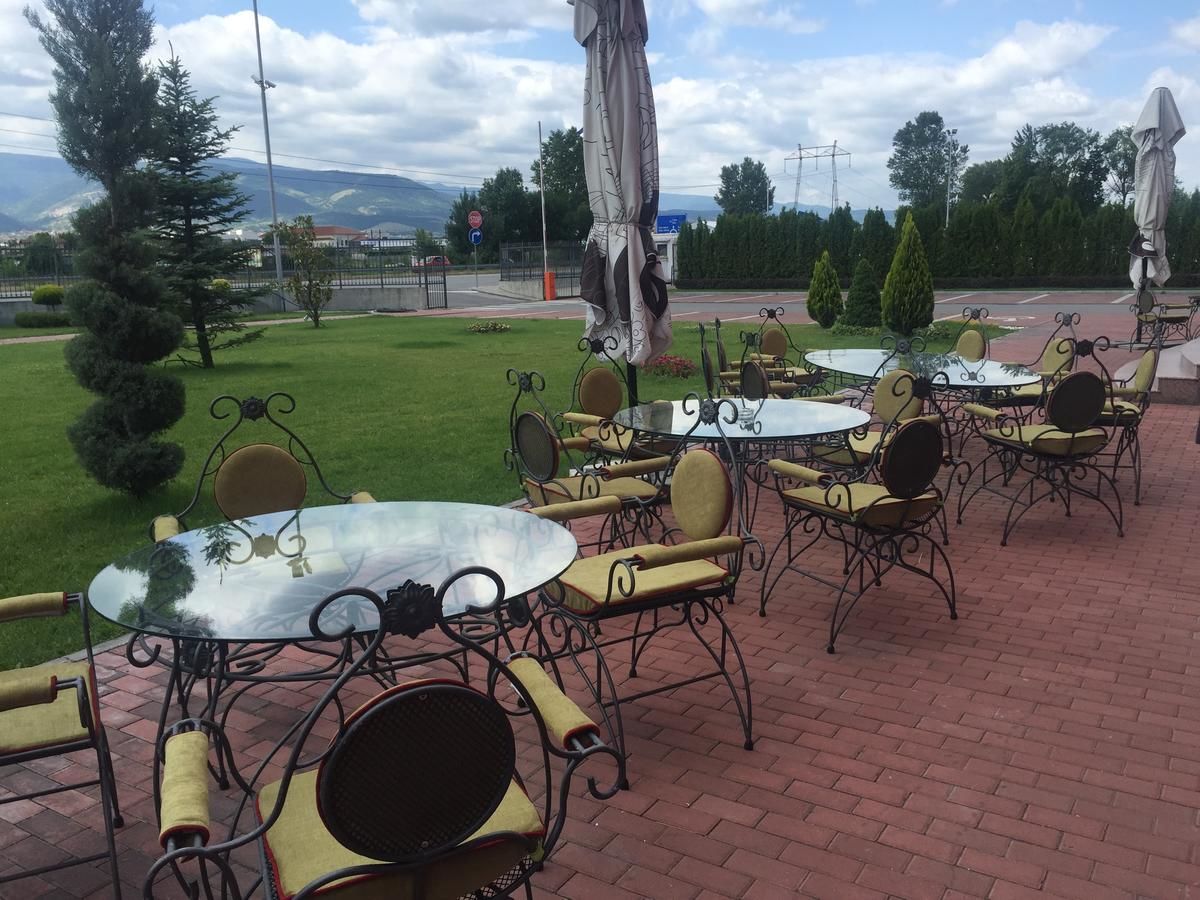 Отель Hotel Chiirite Пловдив-37