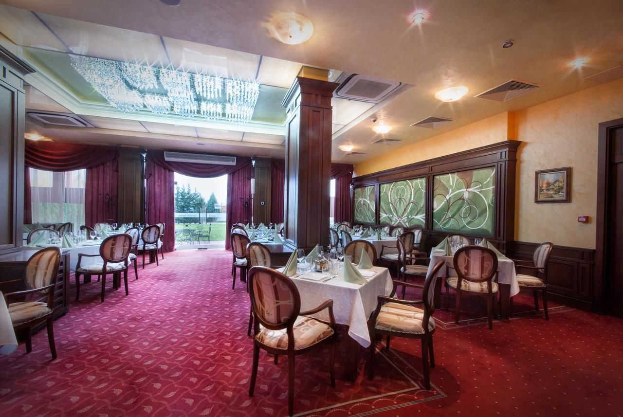 Отель Hotel Chiirite Пловдив-38