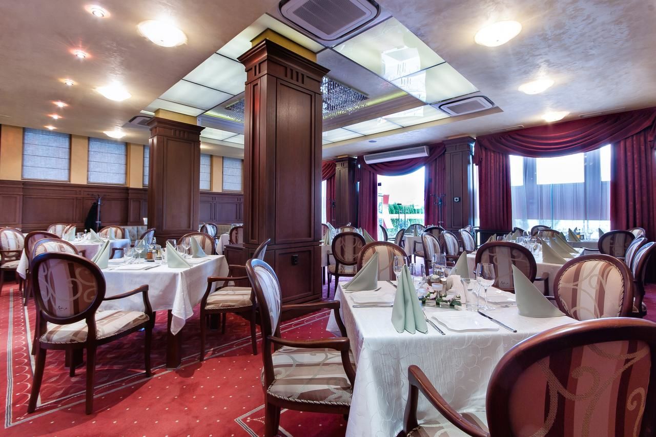 Отель Hotel Chiirite Пловдив-39