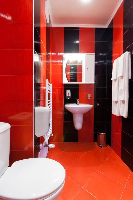 Отель Hotel Chiirite Пловдив