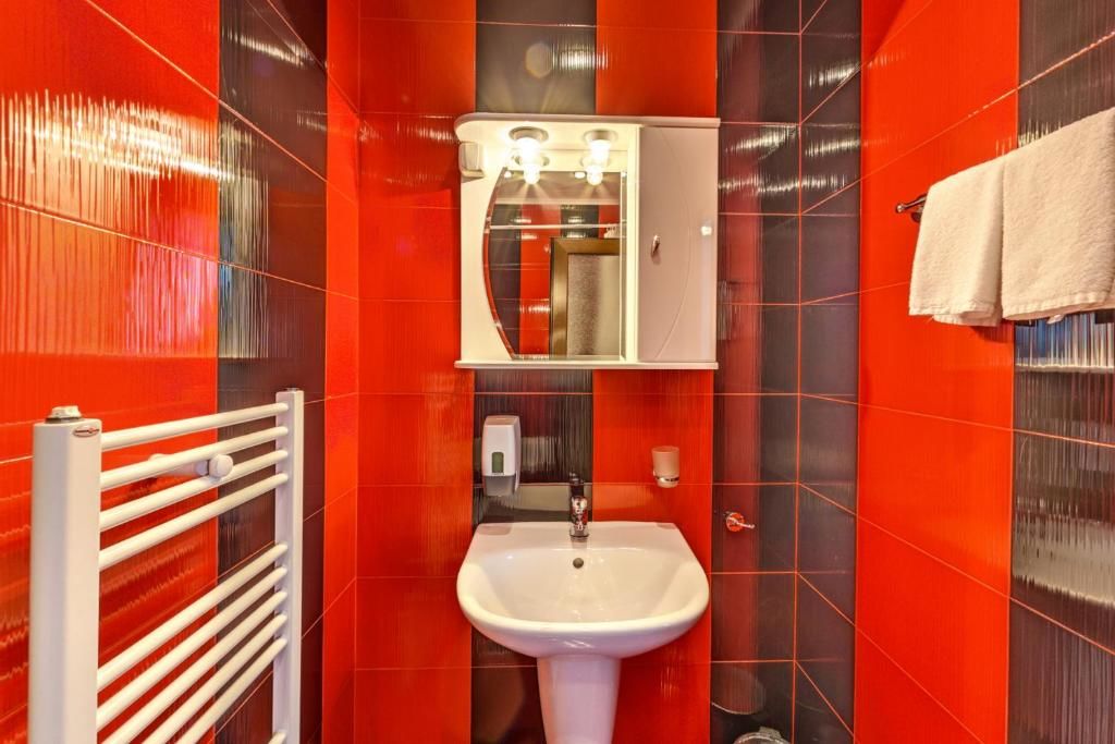 Отель Hotel Chiirite Пловдив