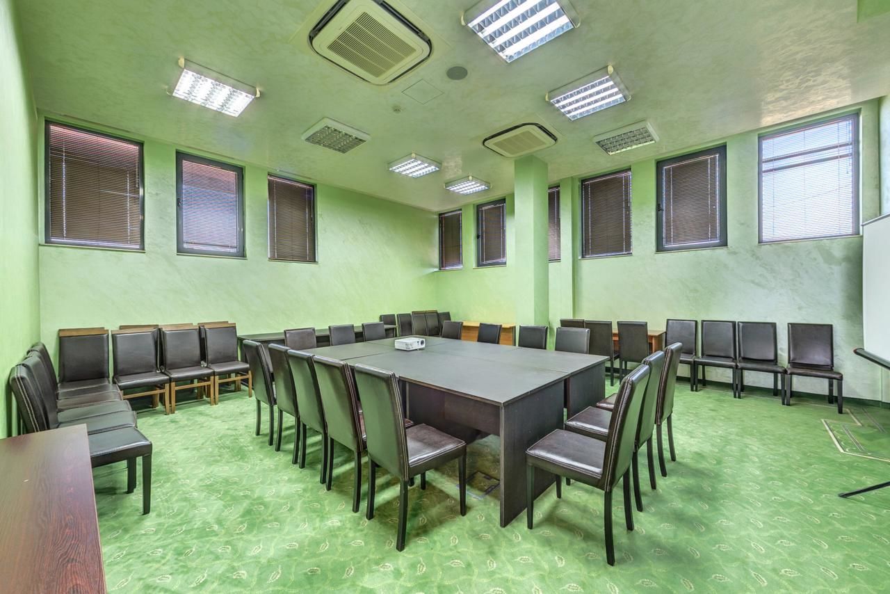 Отель Hotel Chiirite Пловдив-11