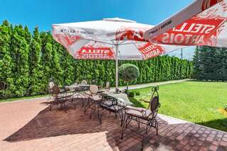 Отель Hotel Chiirite Пловдив-4