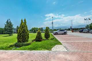 Отель Hotel Chiirite Пловдив-5