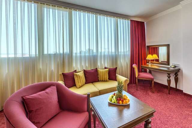 Отель Hotel Chiirite Пловдив-21