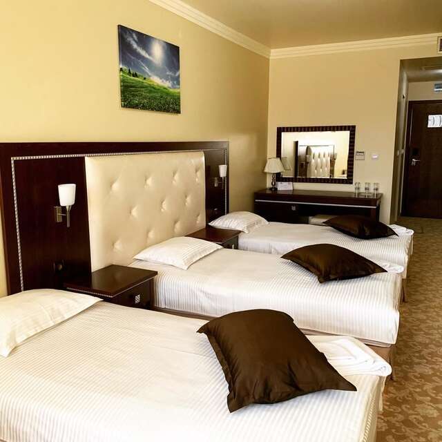 Отель Hotel Chiirite Пловдив-4