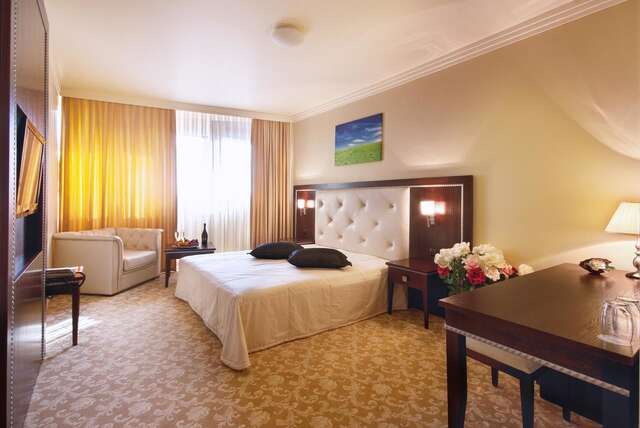 Отель Hotel Chiirite Пловдив-25