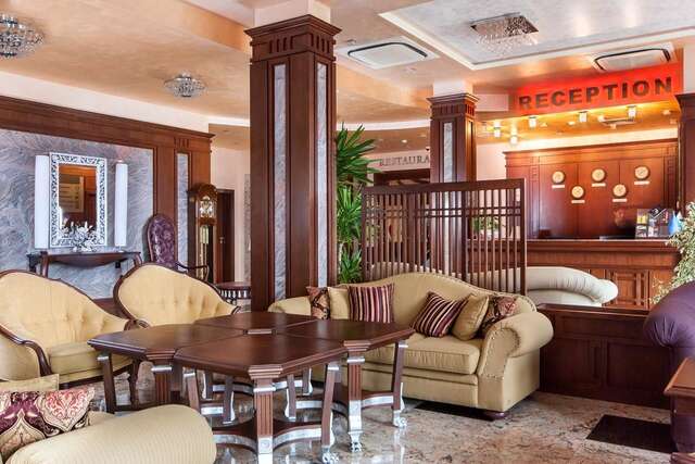 Отель Hotel Chiirite Пловдив-29