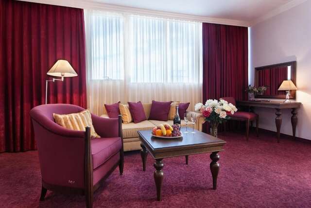 Отель Hotel Chiirite Пловдив-52